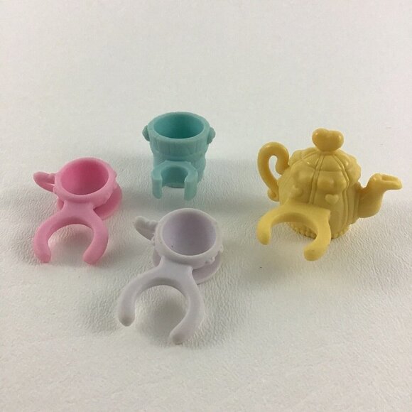 My Little Pony Newborn Cuties Playhouse Nursery Playset Figures Hasbro MLP Toy - Picture 8 of 14